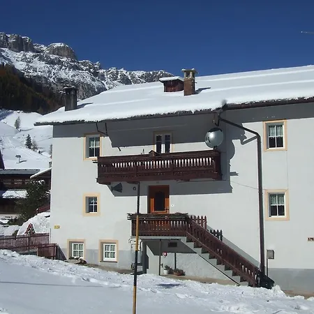 Irsara Apartmán Arabba